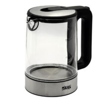 کتری برقی دی اس پی مدل KK1271 گنجایش 1.7 لیتر