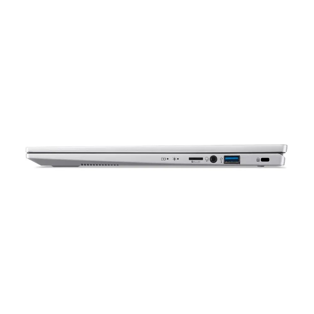 لپ تاپ 14 اینچی ایسر مدل Swift Go 14 SFG14-72-5184-Core Ultra 5 125H 16GB 512SSD