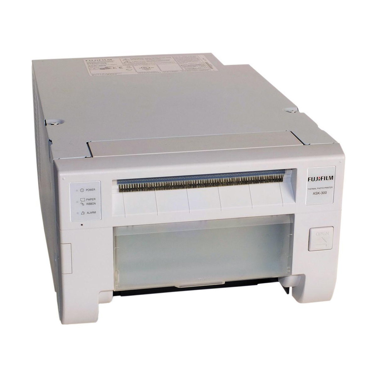 پرینتر چاپ سریع عکس فوجی فیلم مدل ASK-300