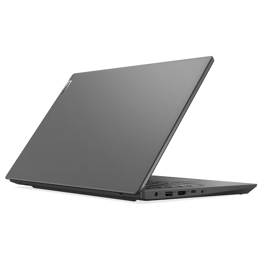 لپ تاپ 14 اینچی لنوو مدل V14 G4 IRU-i5 13420H-8GB DDR4 3200MHz-512GB SSD-TN