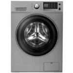 ماشین لباسشویی پاکشوما مدل BWF 41912 ST ظرفیت 9 کیلوگرم