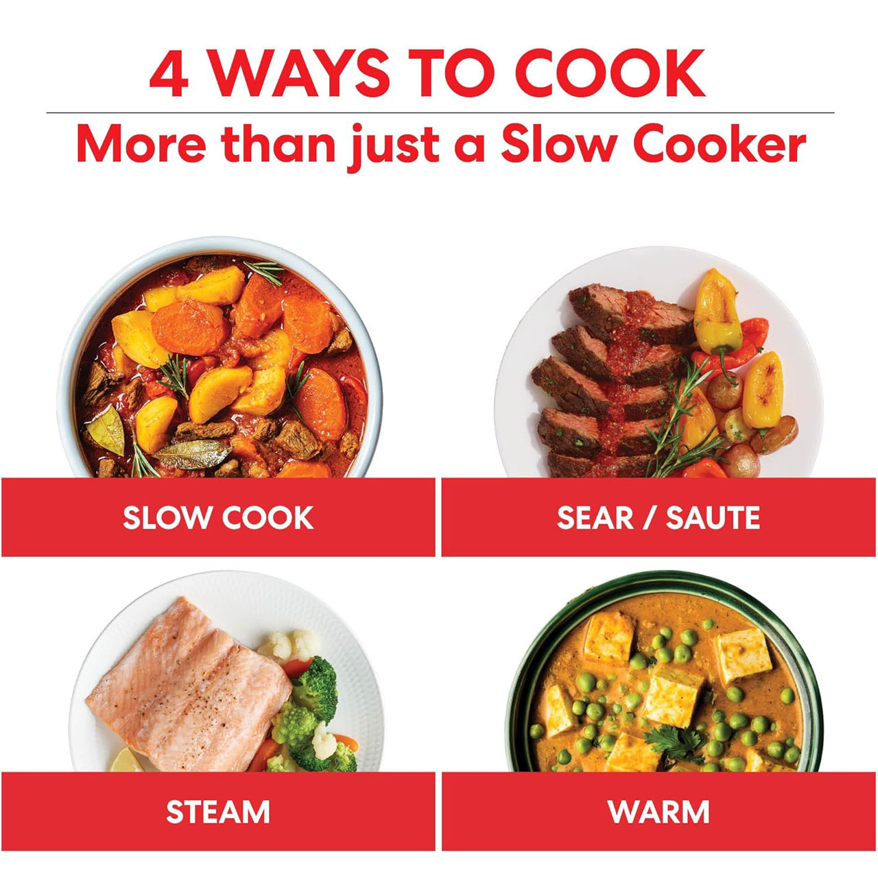 آرام پز اینستنت مدل 01-6128-140