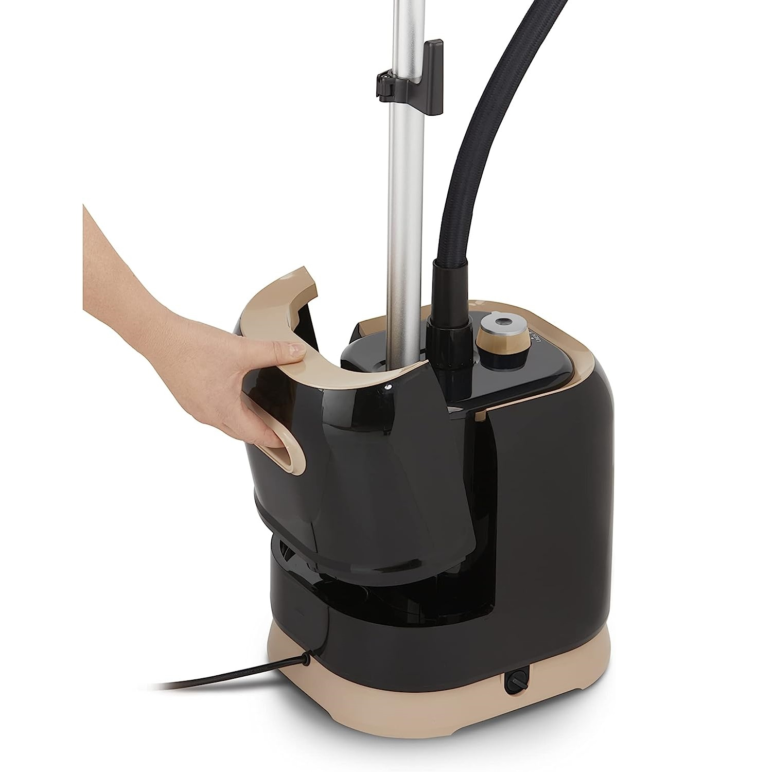 بخارگر تفال مدل IT3420