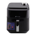 سرخ کن بدون روغن تیوارکس مدل ۱۰۷۷