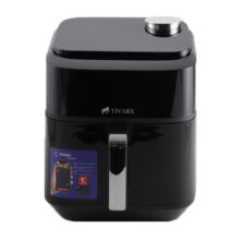 سرخ کن بدون روغن تیوارکس مدل ۱۰۷۷