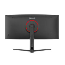 مانیتور خمیده گیمینگ 34 اینچ ردراگون مدل GMQ3418RVC