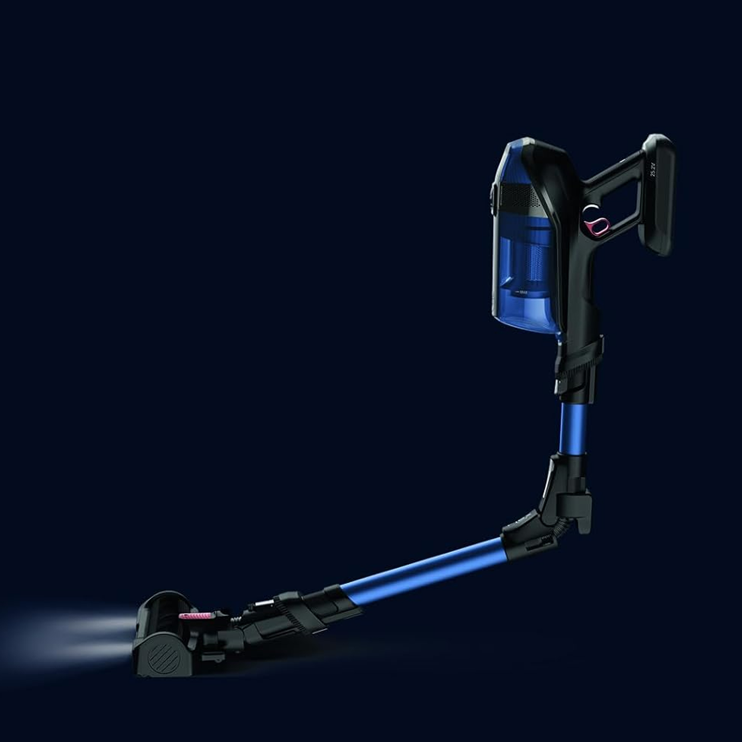 جاروبرقی تفال مدل TY98C0HO