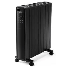 شوفاژ برقی پنلی پرو بریز مدل PB-H14B-EU