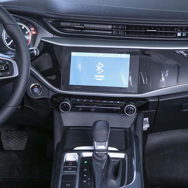 خودرو صفر چری مدل آریزو 5 توربو FL دنده اتوماتیک سال 1404