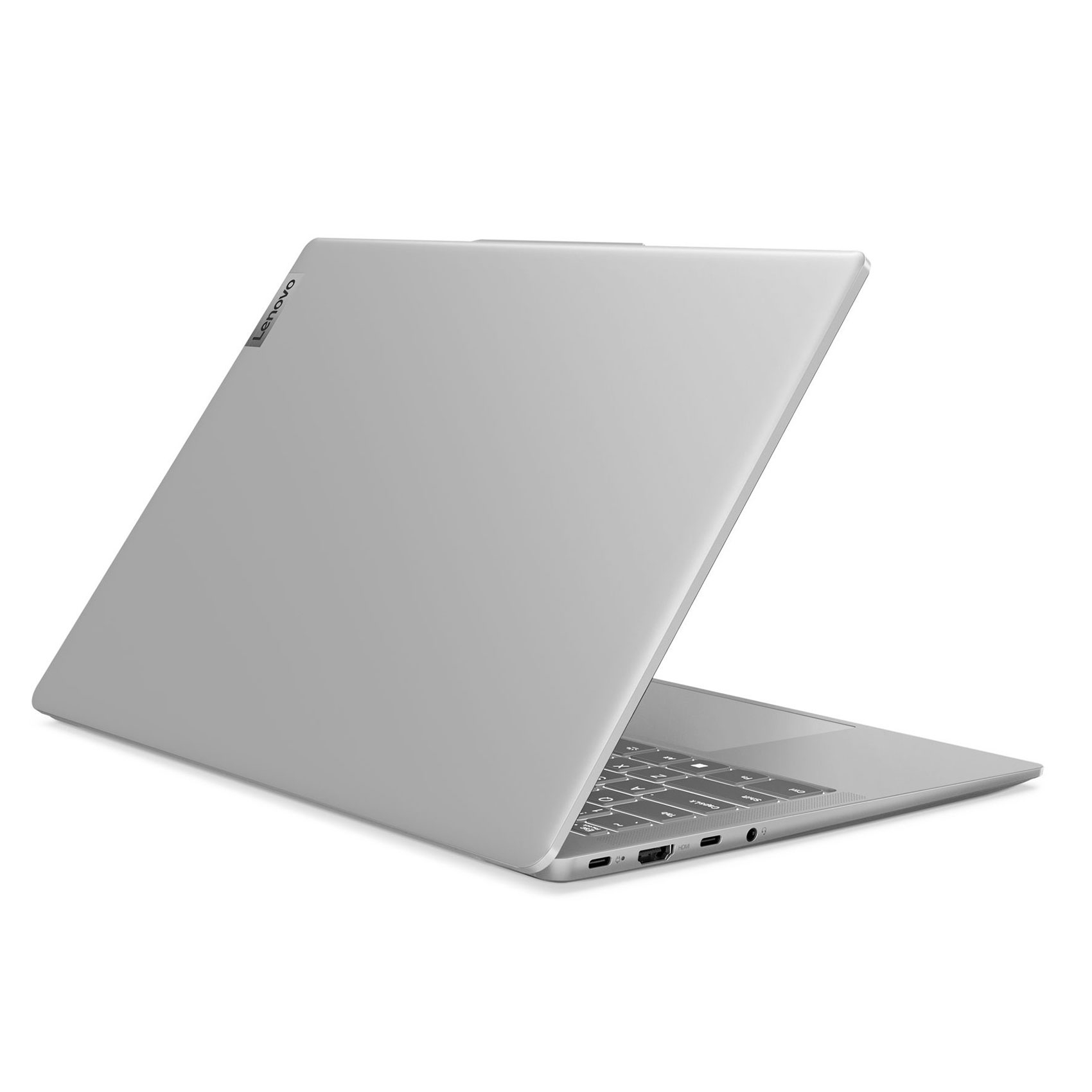 لپ تاپ 14 اینچی لنوو مدل IdeaPad Slim 5 14IMH9-Core Ultra 5 125H-16GB LPDDR5X 7467MHz-512GB SSD-IPS-Backlit