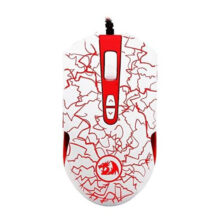 ماوس ردراگون مدل Lavawolf M701