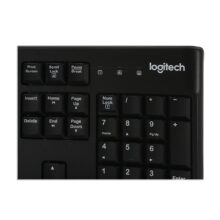 کیبورد لاجیتک مدل K120