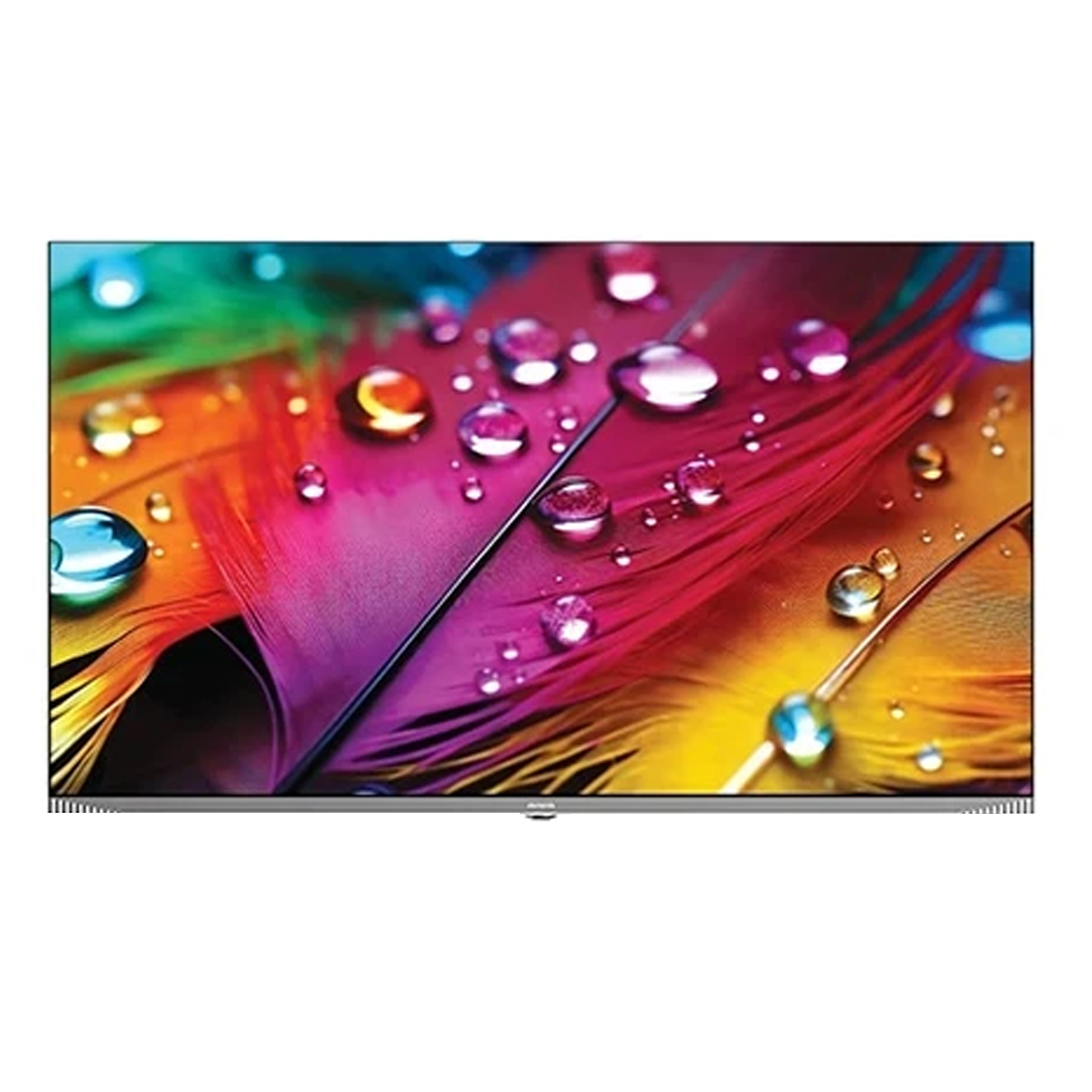 تلویزیون 65 اینچ ال ای دی هوشمند آیوا مدل ZQ-GC3D65UHD