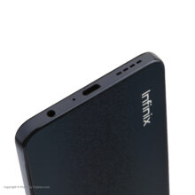 گوشی موبایل  اینفینیکس مدل Zero X X6811B دو سیم کارت ظرفیت 128 گیگابایت و رم 8 گیگابایت