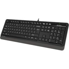 کیبورد ای فورتک مدل FSTYLER-FK10