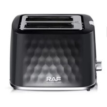 کتری برقی و توستر نان راف مدل R.19000