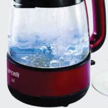 چای ساز آرچلیک مدل K-8025-T