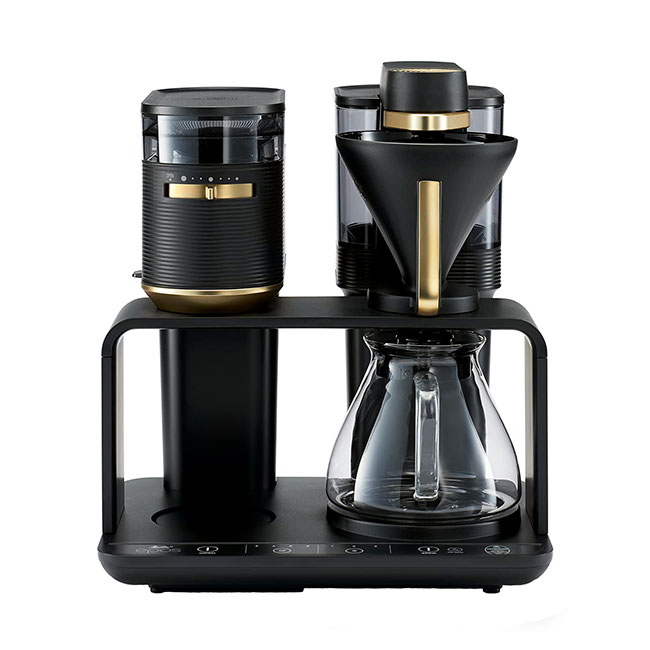 قهوه‌ساز ملیتا مدل EPOS