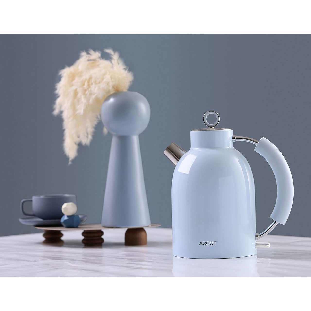 کتری برقی آسکوت مدل K1