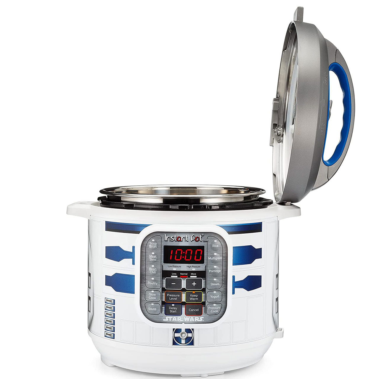 زودپز اینستنت مدل Duo R2D2