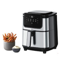 سرخ‌کن 3.5 لیتری آ ا گ مدل AF6-1-4ST