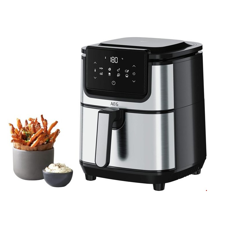 سرخ‌کن 3.5 لیتری آ ا گ مدل AF6-1-4ST