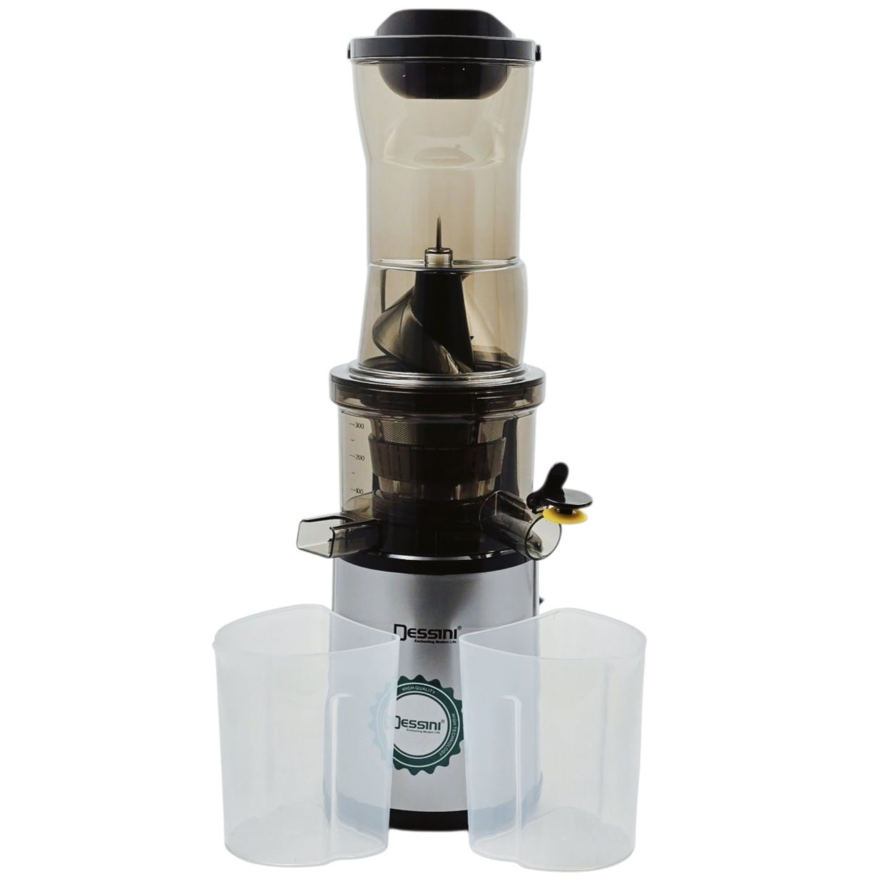 عصاره‌گیر دسینی مدل KD-333