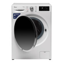 ماشین لباسشویی 8 کیلوگرم  اتوماتیک جی پلاس مدل GWM-M880W