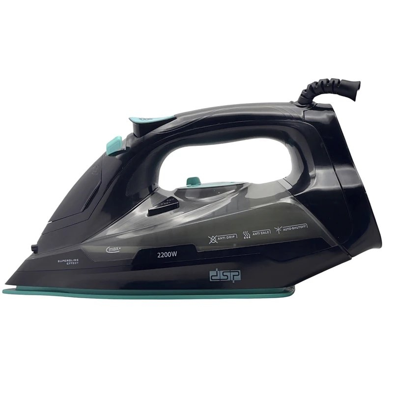 اتو بخار 2200 وات دی اس پی مدل KD1073