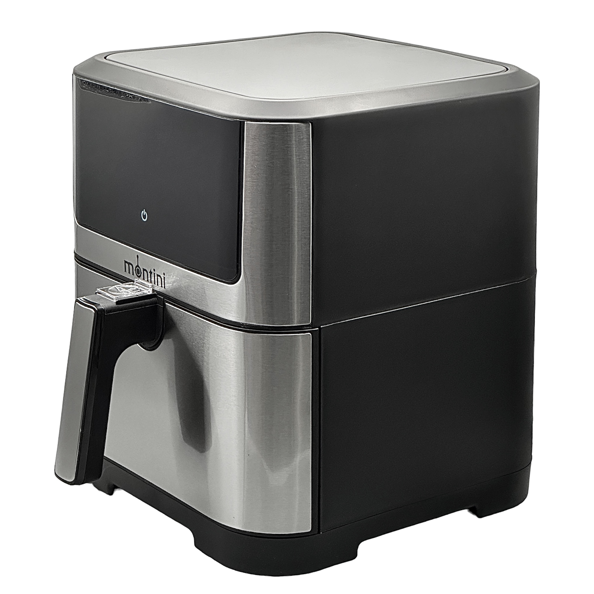 سرخ کن بدون روغن مونتینی مدل ZONE-8