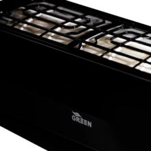 اسپلیت کولر گازی 24 هزار گرین مدل SDKB-CH24F1C1A2P