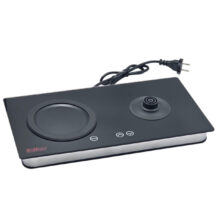 چای ساز کنار هم فلر مدل TS-311