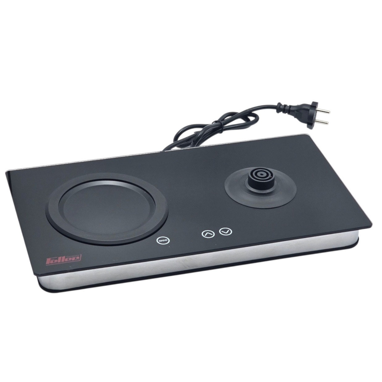 چای ساز کنار هم فلر مدل TS-311