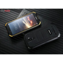 گوشی موبایل دوجی مدل S40 دو سیم کارت ظرفیت 32 گیگابایت و رم 3 گیگابایت