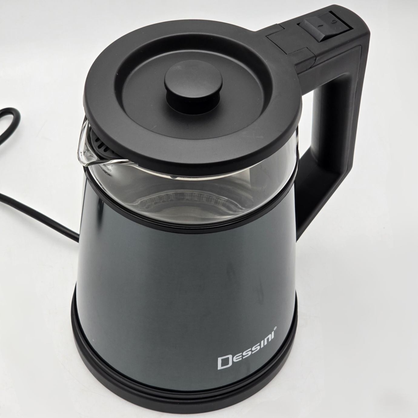 کتری برقی دسینی مدل DS-39SS