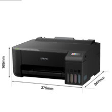 پرینتر جوهر افشان اپسون مدل EcoTank L1250