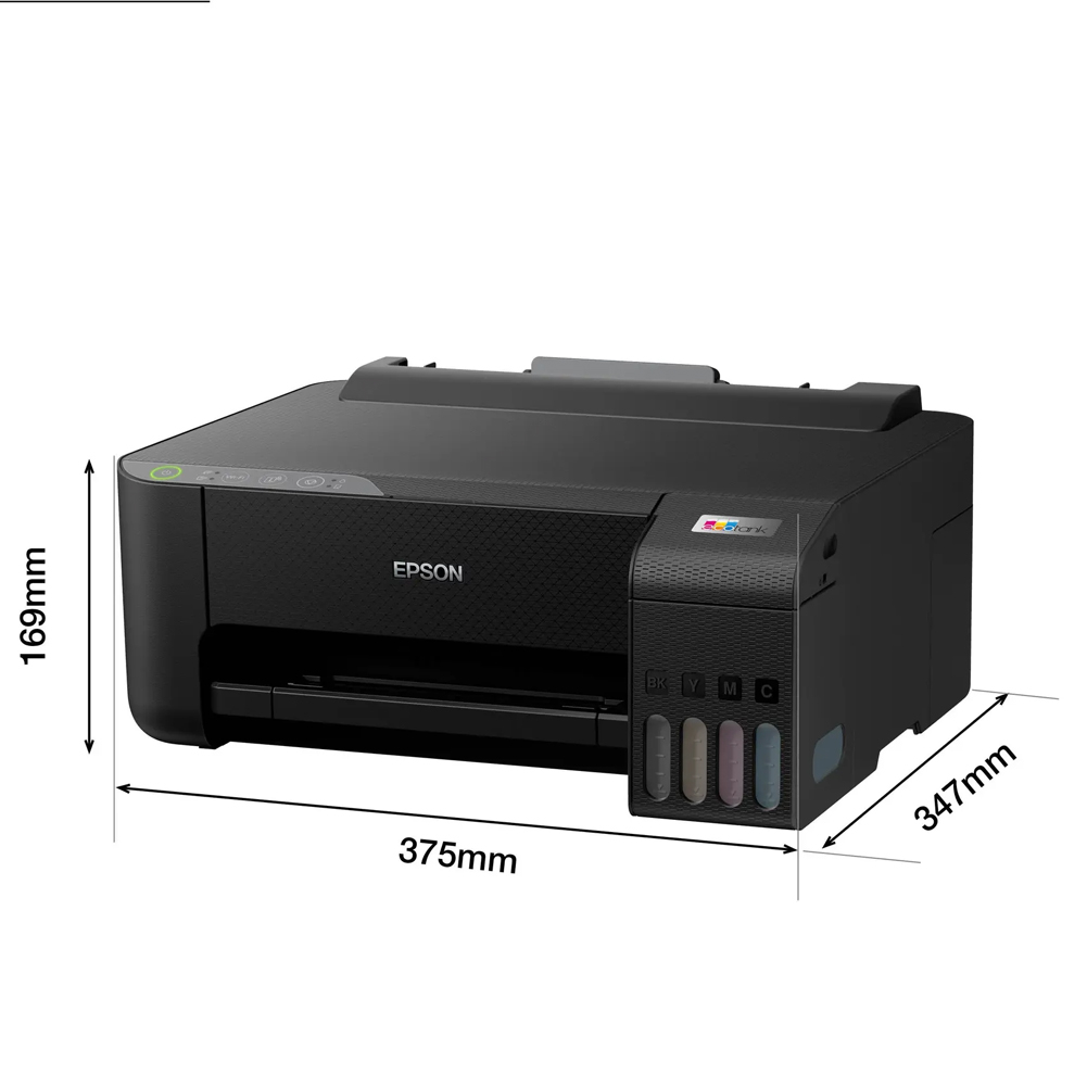 پرینتر جوهر افشان اپسون مدل EcoTank L1250