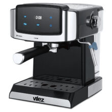 اسپرسو ساز ۱۵۰۰ میلی‌لیتر ویلز مدل VL2918