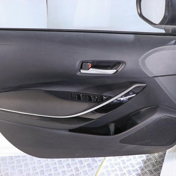 خودرو صفر تویوتا مدل کرولا هیبرید دنده اتوماتیک سال 2024