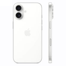 گوشی موبایل اپل مدل iPhone 17 ZAA تک سیم کارت + eSim ظرفیت 256 گیگابایت و رم 8 گیگابایت - نات اکتیو