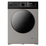 ماشین لباسشویی 7 اتوماتیک ایکس ویژن مدل TG72-BW/BS