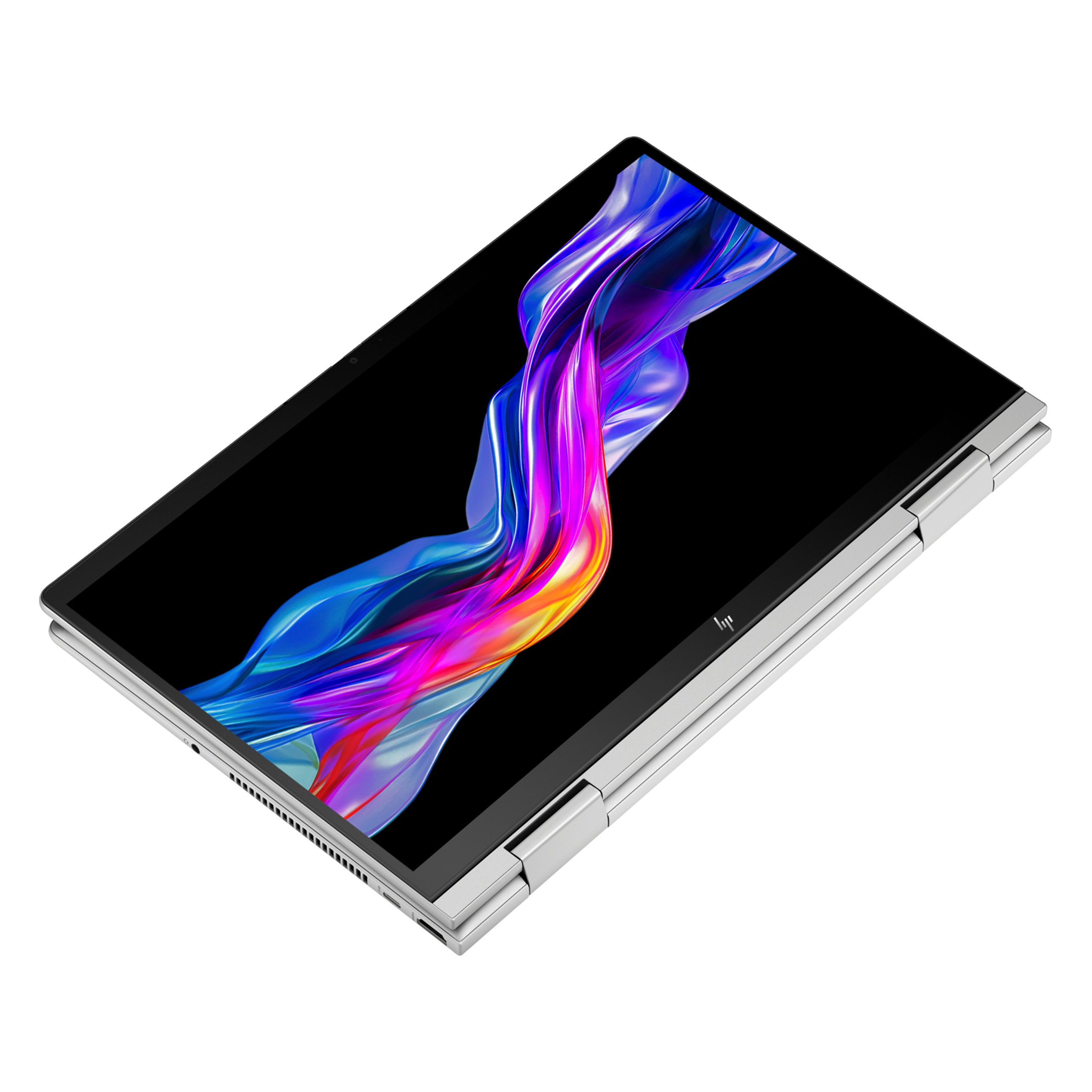 لپ تاپ 14 اینچی اچ‌ پی مدل Envy x360 2-in-1 14-es1023dx-Core 7 150U-16GB DDR4-1TB SSD-IPS-Touch-Backlit-Fingerprint-W