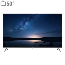 تلویزیون 50 اینچ ال ای دی هوشمند جی پلاس مدل GTV-50SQ778N