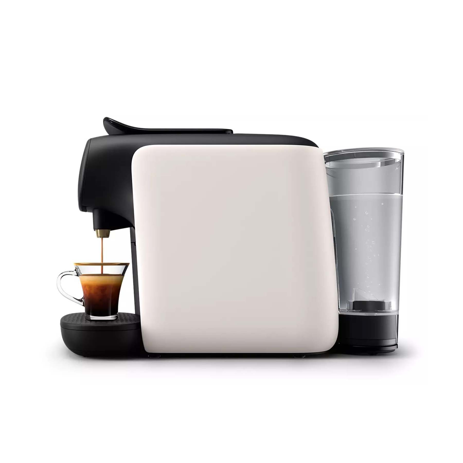 اسپرسو ساز ۸۰۰ میلی‌لیتر فیلیپس مدل Lor Barista Sublime LM9012