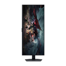 مانیتور مدل LS27DG502EMXUE سایز 27 اینچ