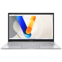 لپ تاپ 14 اینچی ایسوس مدل Vivobook 14 X1404VA-I38128-i3 1315U-8GB DDR4 3200MHz-128GB SSD-TN