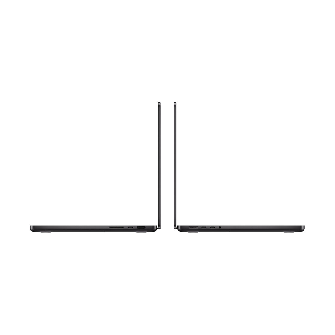 لپ تاپ 14.2 اینچی اپل مدل MacBook Pro MX2H3 2024 LLA-M4 Pro-24GB RAM-512GB SSD-Retina 120Hz