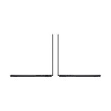 لپ تاپ 14.2 اینچی اپل مدل MacBook Pro MW2V3 2024 LLA-M4-16GB RAM-1TB SSD-Retina 120Hz