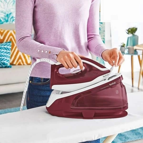 اتو مخزن دار تفال مدل SV6130E0