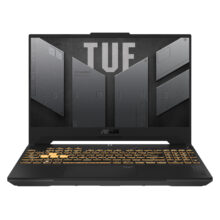 لپ تاپ 15.6 اینچی ایسوس مدل TUF Gaming F15 FX507VV-LP497-i7 13620H-16GB DDR5 5600MHz-512GB SSD-RTX4060 8GB-FHD 144Hz